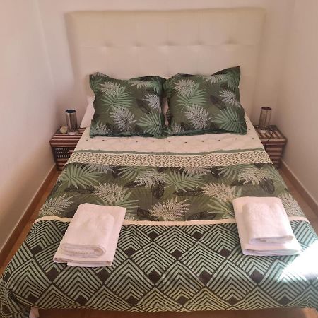 Ferienwohnung Apartamento "El Muelle" En El Centro Y Playa De Corralejo Exterior foto