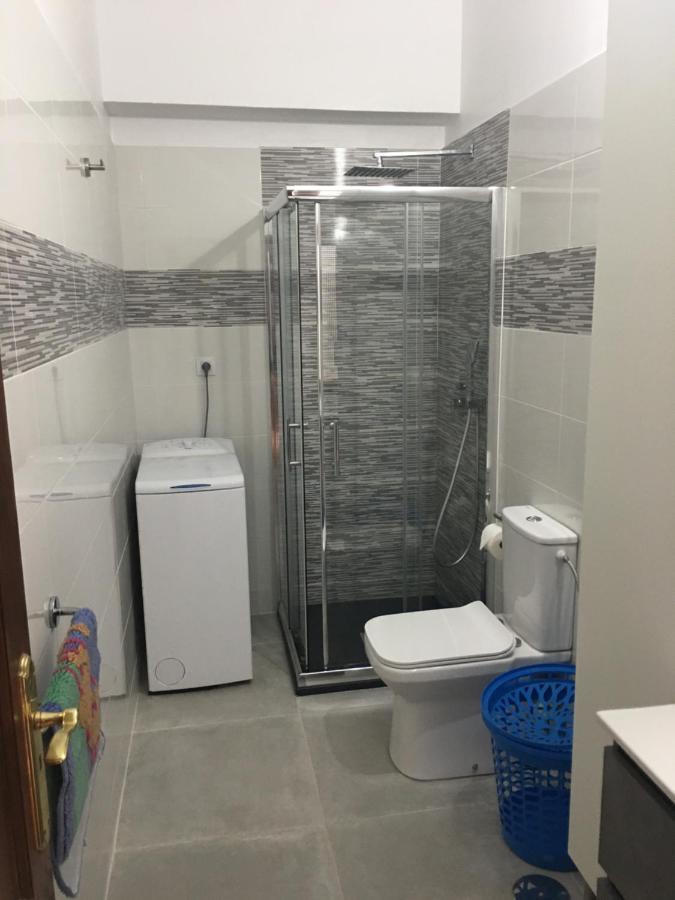 Ferienwohnung Apartamento "El Muelle" En El Centro Y Playa De Corralejo Exterior foto