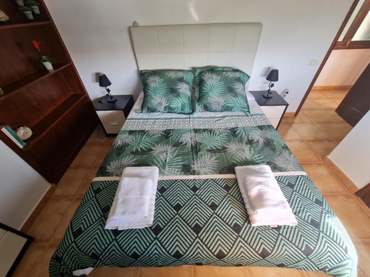 Ferienwohnung Apartamento "El Muelle" En El Centro Y Playa De Corralejo Exterior foto