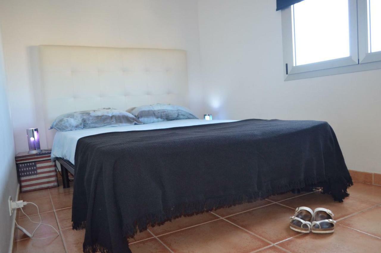 Ferienwohnung Apartamento "El Muelle" En El Centro Y Playa De Corralejo Exterior foto